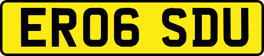 ER06SDU