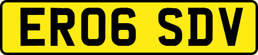 ER06SDV