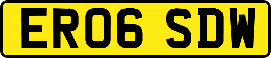ER06SDW
