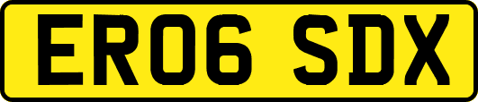 ER06SDX
