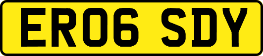 ER06SDY