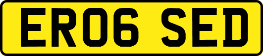 ER06SED