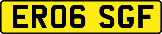 ER06SGF