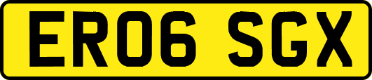 ER06SGX