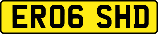 ER06SHD