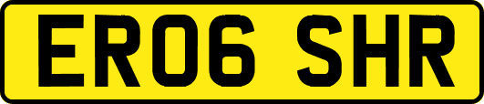ER06SHR