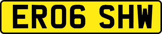 ER06SHW