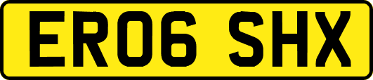 ER06SHX