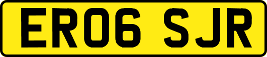 ER06SJR