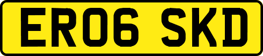 ER06SKD