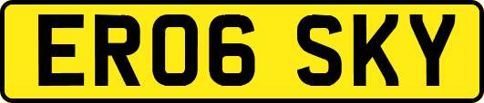 ER06SKY