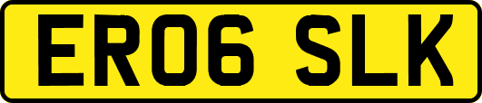 ER06SLK