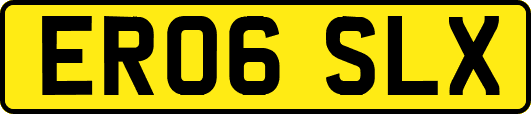 ER06SLX