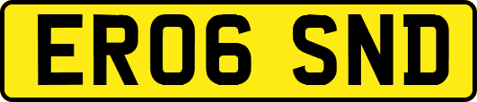 ER06SND
