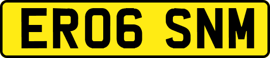 ER06SNM