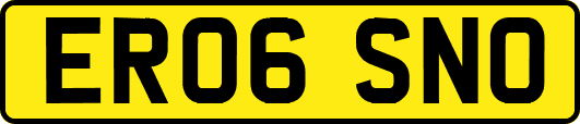 ER06SNO