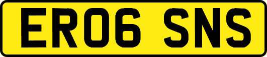 ER06SNS