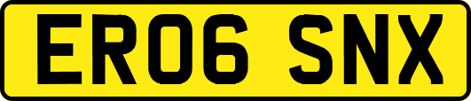 ER06SNX