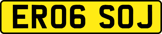 ER06SOJ