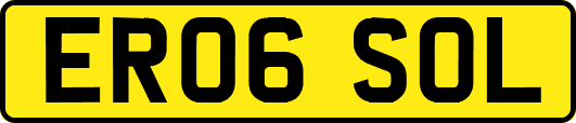 ER06SOL