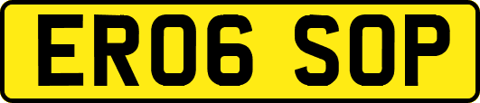 ER06SOP