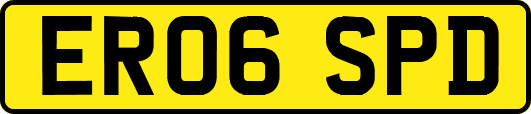 ER06SPD