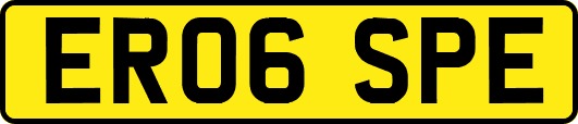 ER06SPE