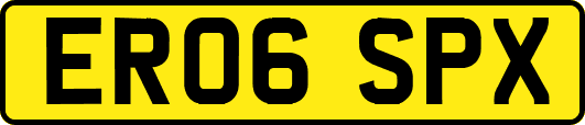 ER06SPX
