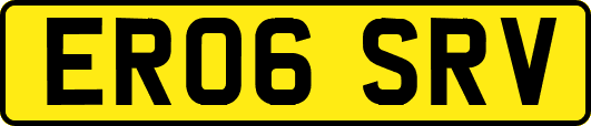 ER06SRV