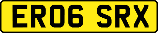 ER06SRX