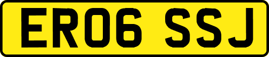 ER06SSJ