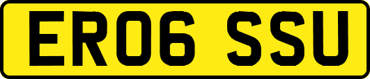 ER06SSU