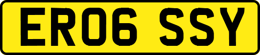 ER06SSY