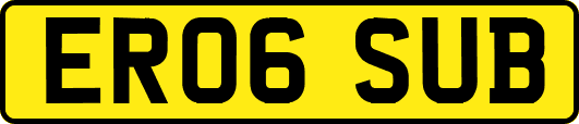 ER06SUB