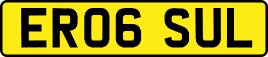 ER06SUL