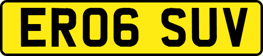ER06SUV