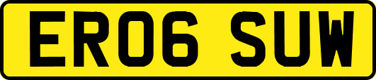 ER06SUW