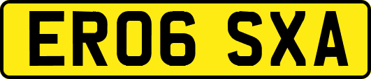 ER06SXA