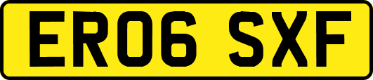 ER06SXF