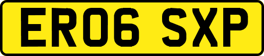 ER06SXP