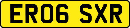 ER06SXR