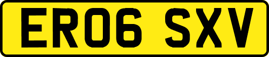 ER06SXV