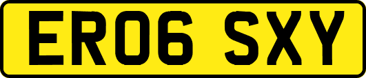 ER06SXY