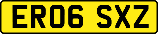 ER06SXZ