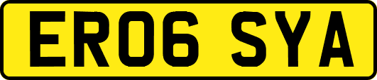 ER06SYA