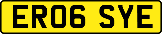 ER06SYE