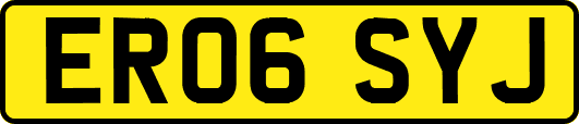 ER06SYJ