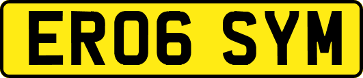 ER06SYM