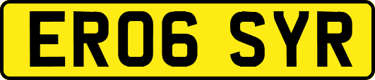 ER06SYR
