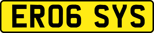 ER06SYS